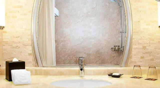 Двухместный клубный номер Standard Sheraton Xian Hotel