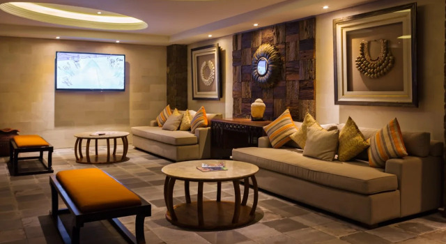 The Kirana Canggu Hotel