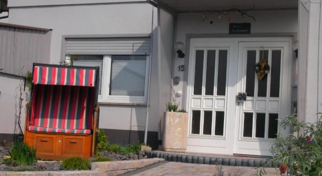 Haus Ellbogen, Foglalás Szálloda Mömlingen Bajorország