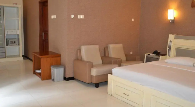 BJ Perdana Hotel