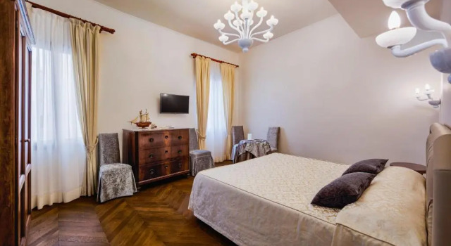 Полулюкс Porta da mar