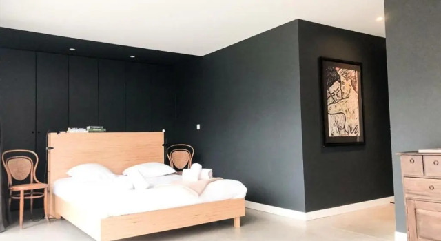 Résidence Grande Dune-port Blanc - Maisons & Villas pour 10 Personnes 284, Rezerwuj Hotel  