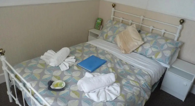 Двухместный номер Standard Berkswell Holiday Apartments