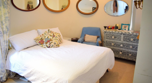 West London Studio with Garden, Забронировать Отель Лондон Большой Лондон, рядом с Лондонский парк аттракционов КидЗания
