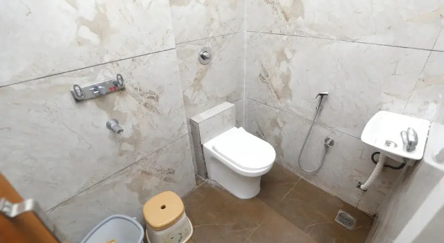 Номер Standard Hotel Garima