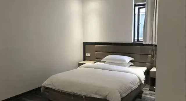 Люкс Xinglang Hotel