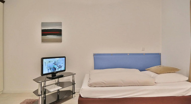 Villa Mér Baltique Villa Mér Baltique Appartement 10, Забронировать Апартаменты/квартира Тиммендорфер-Штранд Bay of Lubeck