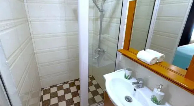 Номер Superior Residence Le Point Choisy