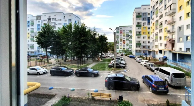 Апартаменты Lux Apartament Dacha