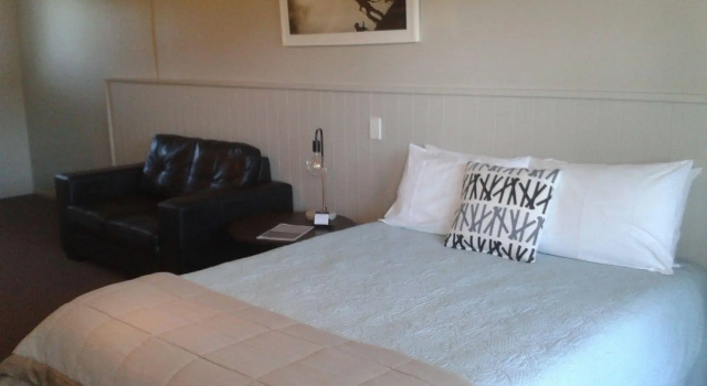 South Street West Motel, Reserva ahora Motel Feilding Manawatu