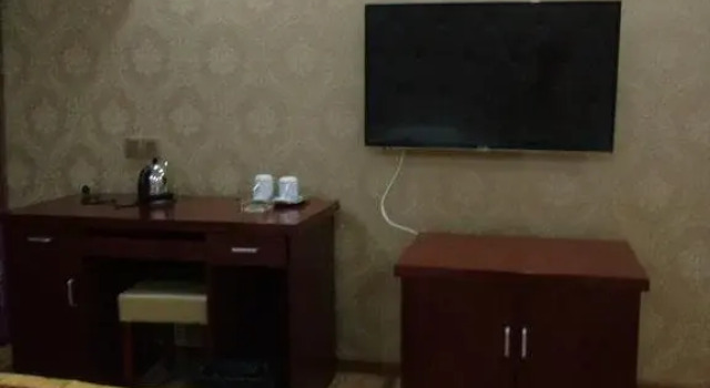 Emeishan Ziqiang Hotel