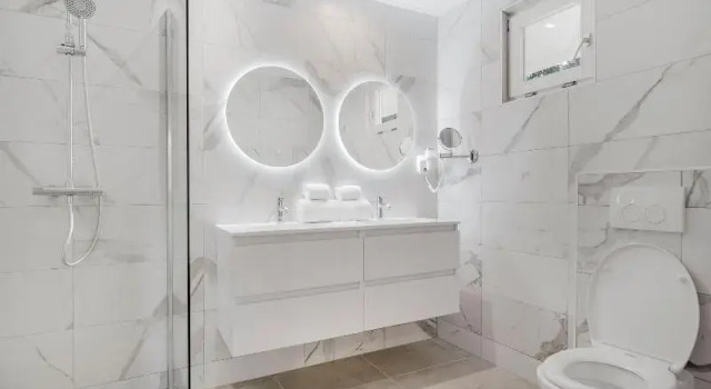 Вилла с балконом и с видом на океан Sonesta Hotels & Resorts Livingstone Curacao