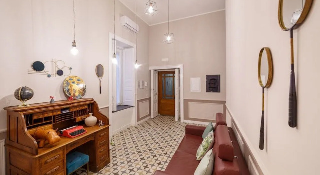 B&B Le Chiavi Di Casa