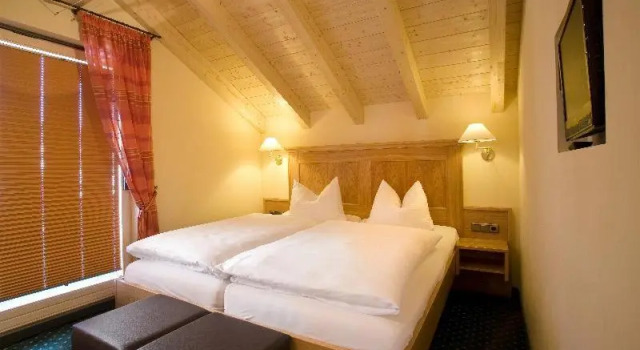 Suite Bergidyll
