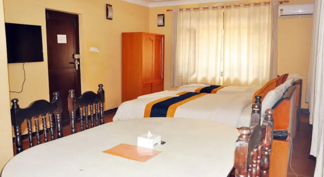 Kathmandu Fawlty Home, Забронировать Гостевой дом Катманду провинция Багмати-Прадеш