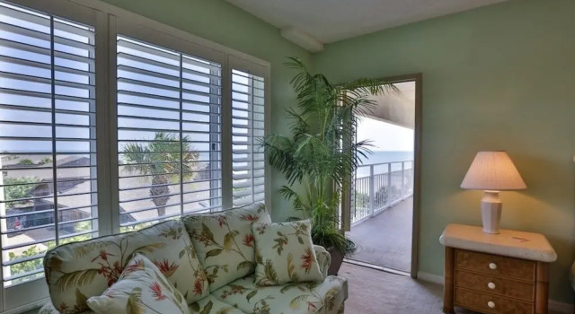 Surf And Racquet 101 3 Bedroom Condo by RedAwning