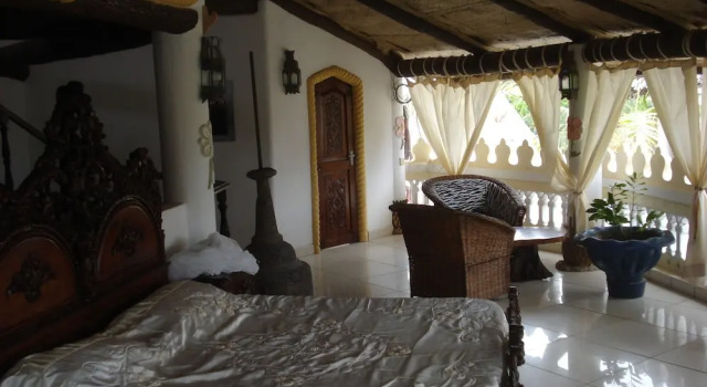 Номер Business Coconut Beach Apartments