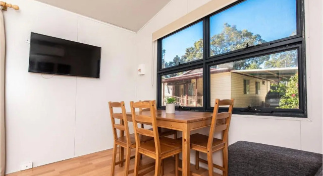 Banksia Tourist Park, จอง โรงแรม Perth CBD เพิร์ท