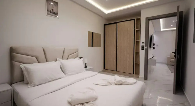 Апартаменты Comfort Living Appart-Hotel