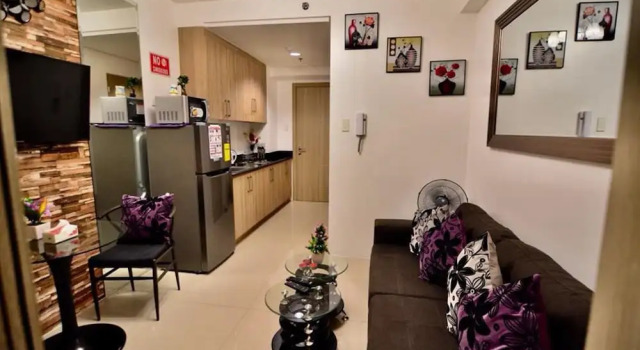 Shore Residences
