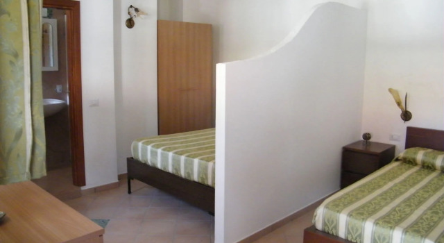 Hotel Villaggio Tabù