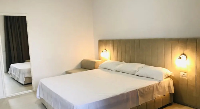 Studio Near the Beach, Prenota Residence Apart-hotel a Mamaia-Sat, Residence