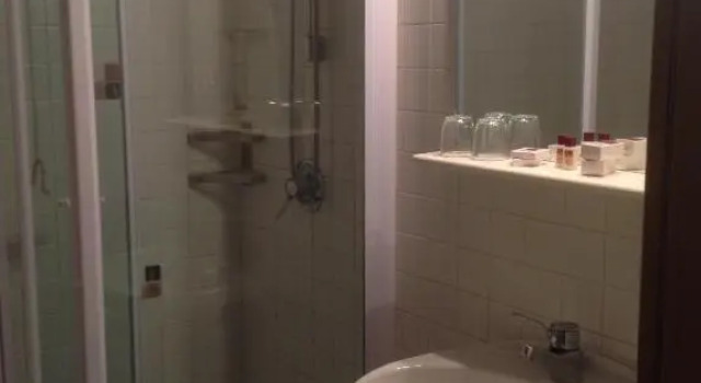 Номер Standard Hotel Villa Rosa