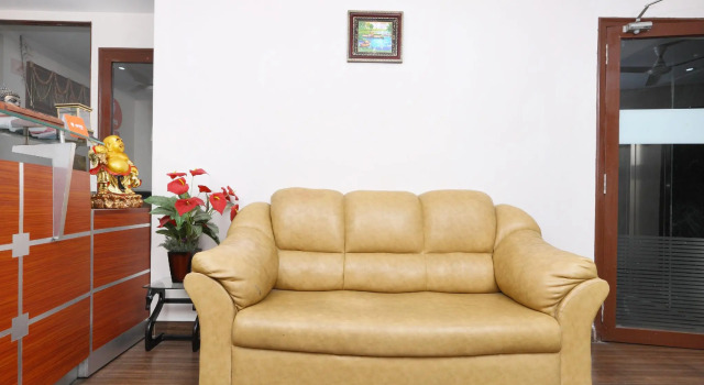OYO 1001 Palmtree Corporate Anna Nagar, Забронировать Отель Отели штата Тамилнада 3 звезды, 3*