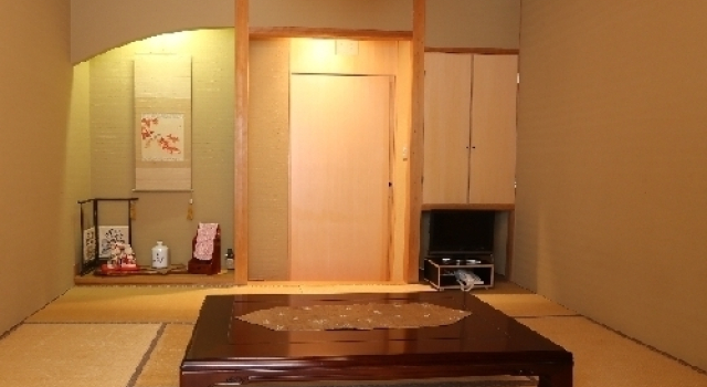Номер Standard Sato no Yado Suyama