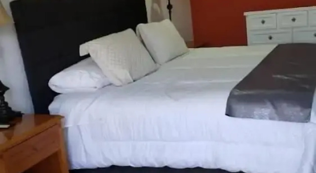 Номер Superior Hotel Boutique Grand Cru