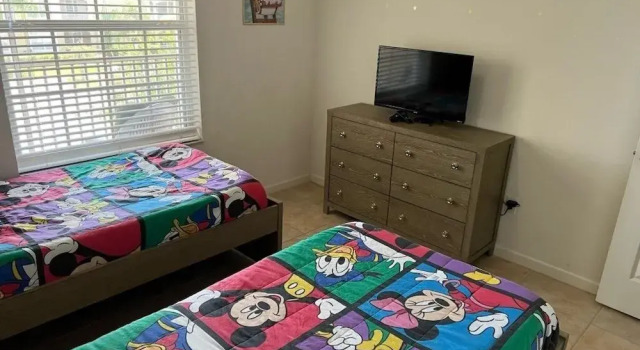 Amazing Resort 2 Bed Condo Close To Disney 2 Bedroom Condo by RedAwning