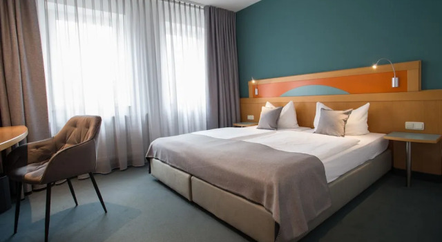 Camera doppia Comfort Hotel Gewürzmühle
