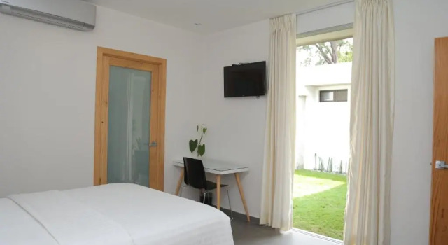 Двухместный номер Standard Kaleo Hotel Boutique