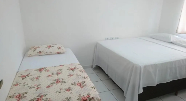 Номер Standard Fonsecas House