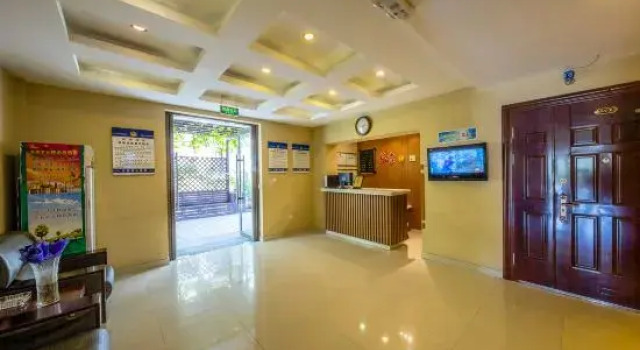 Changji Express Hotel, Boek Hotel Goedkope hotels in Liaoyang