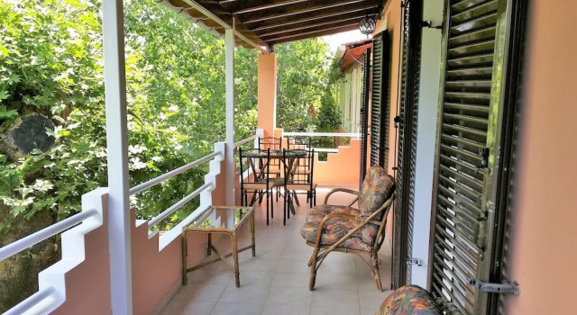 Люкс Deluxe Spiti Prokopis - Marilena House