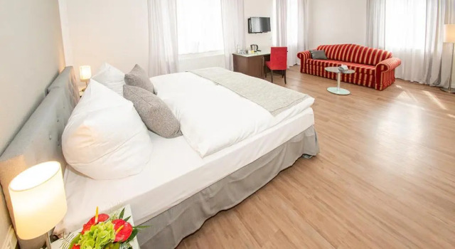 Gästehaus fliegendes Perlhuhn Borgfeld, Rezervovat Apartmán Hotely v Lilienthal s parkováním, Parkování