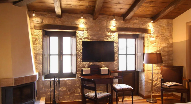 Villa Vager, Prenota Villa Levidhion Mainalo Ski