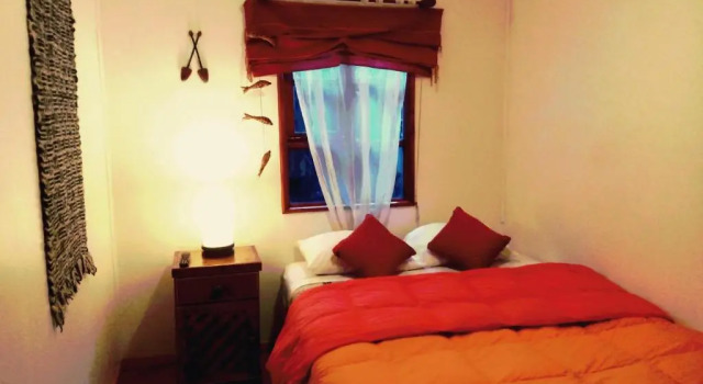 Camera doppia Standard Hostal Torre de Babel