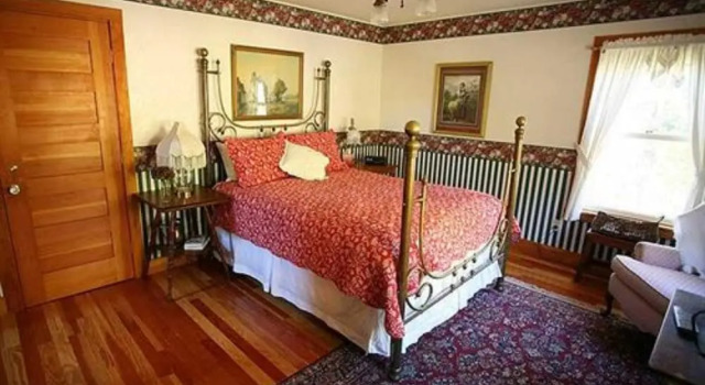 Husum Highlands Bed and Breakfast, Reserva ahora Hotel Husum Estados Unidos