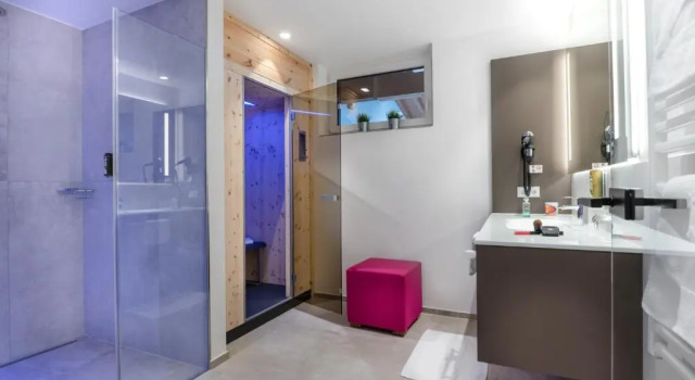 Полулюкс Impuls Hotel Tirol