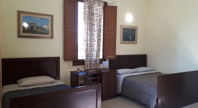 B b With Swimming Pool Tenuta Agrumi del Salento Triple Deluxe Citrus Attic, Reserva ahora Bed & breakfast Magliano Salento