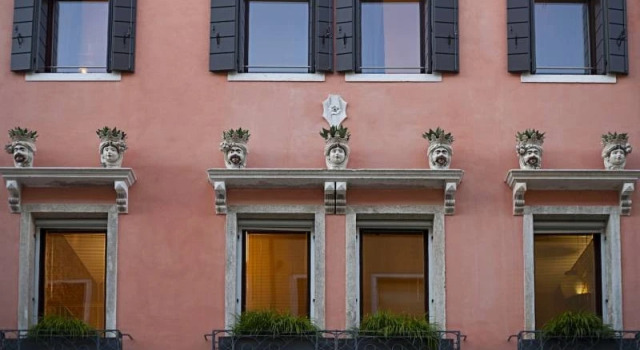Palazzetto 113, Забронировать Отель Бизнес-отели Венеции, рядом с Церковь Святого Георгия Великого, 4* 5*