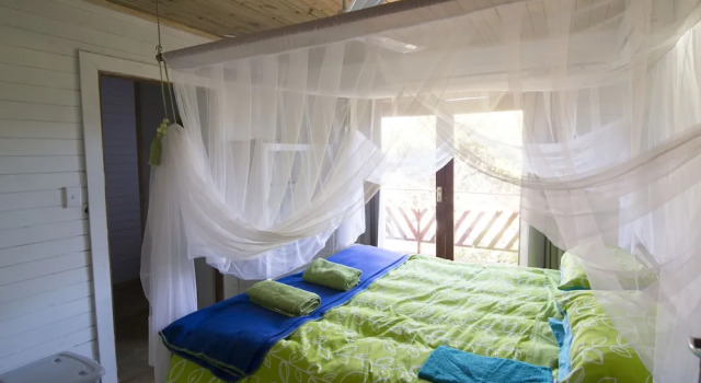 Семейный номер Standard Just in Time Prime Mozambique Holiday Resort - Caravan Park