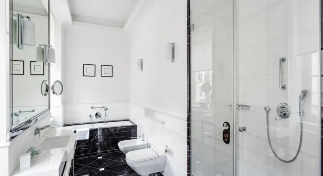 Апартаменты Deluxe Hotel Bellotto