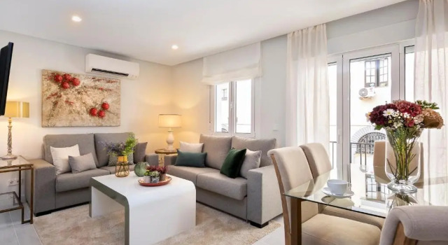 Апартаменты Superior Genteel Home Velarde