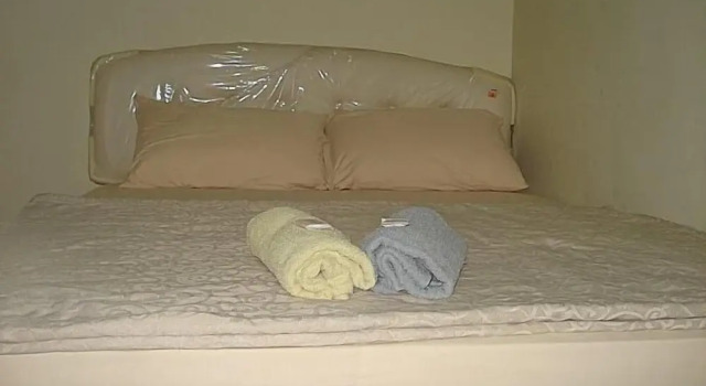 Номер Superior Hotel Casavilla Rawang