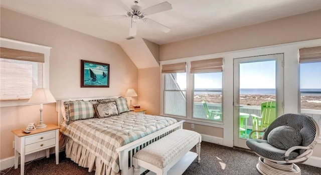 Jake s Watch 2 Bedroom Holiday Home By Bald Head Island