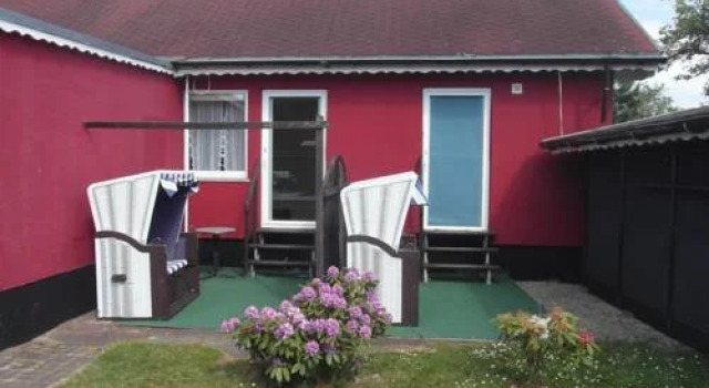 Pension zum Meer, Забронировать Отель Бреге Wittow Peninsula