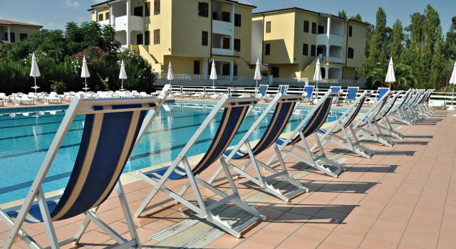 Villaggio Riviera Del Sole, Book Hotel Cropani Calabria